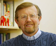 Dr. Mark Umbreit